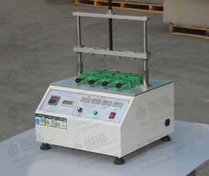 เครื่องทดสอบเวลาใช้งานปุ่มสวิตช์เครื่องทดสอบหน้าจอสัมผัส - Product Image 6