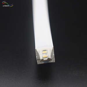 Uzaktan kumanda ile küçük <span class=keywords><strong>LED</strong></span> dekor ışık WiFi anahtarı <span class=keywords><strong>3M</strong></span> su geçirmez IP65 Bacl bant düşük voltajlı Neon ışık ile 3 yıl garanti