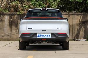 Yeni elektrikli araba sol-el sürücü gökyüzü EV01 yeni enerji araba gökyüzü EV 01 SUV elektrikli çin araba çin Venders