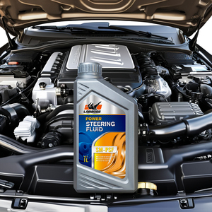 Synthetic Power Steering Fluid Factory Direct Price Power Steering Oil <strong>Lubricant</strong> - Product Image 2
