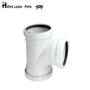 易于安装隔音聚丙烯聚乙烯管道 - Product Image 5