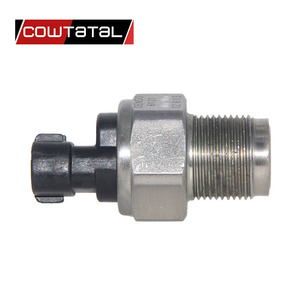 Genuine Car Part Common Rail <strong>Fuel</strong> <strong>Pressure</strong> <strong>Sensor</strong> 89458-71010 for toyota Hilux