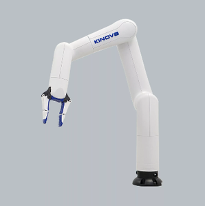 KINOVA Cobot Gen3แขนหุ่นยนต์สำหรับการประกอบและการจับแบบไดนามิกหุ่นยนต์อัจฉริยะที่มีประสิทธิภาพและพกพาได้ - Product Image 3