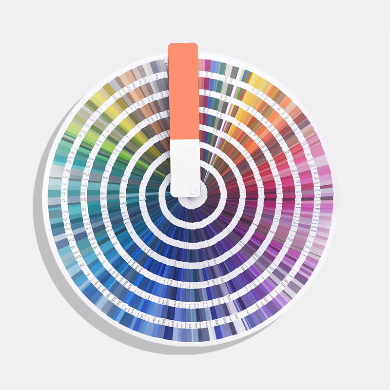 Custom color