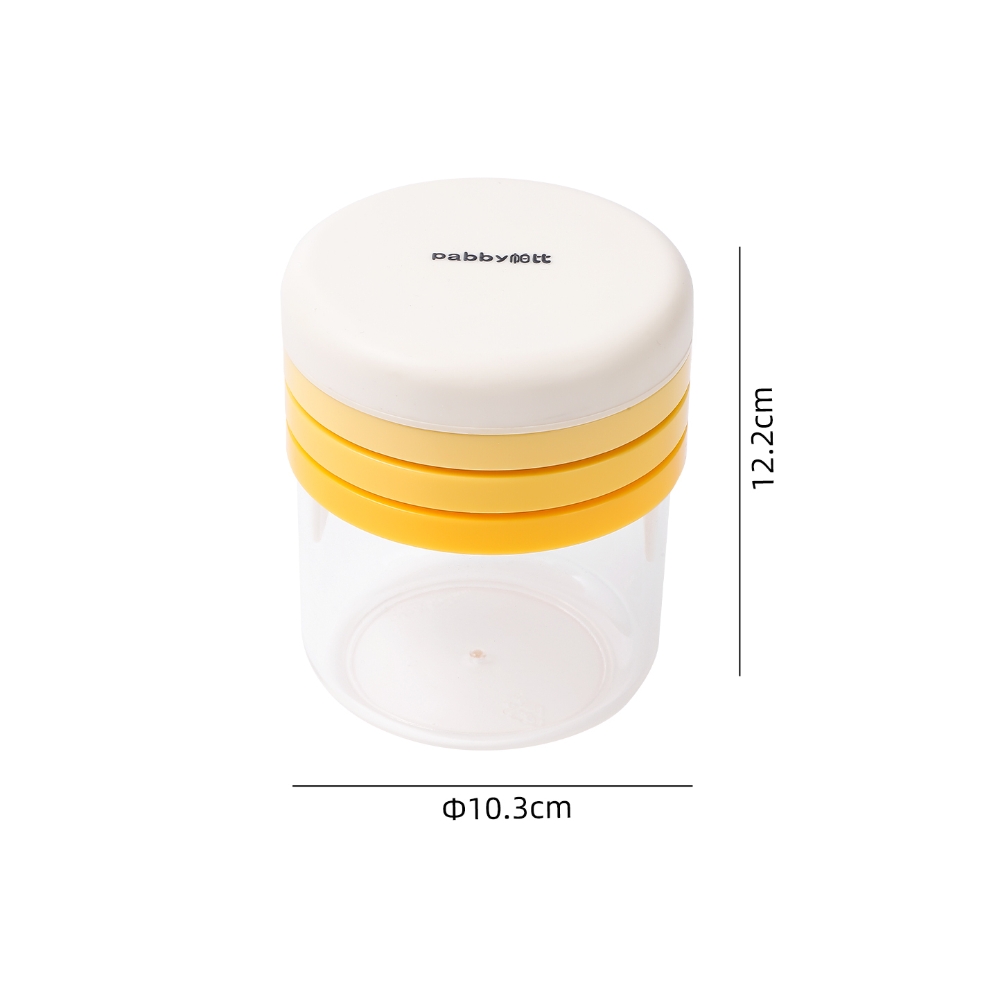 Cream color+yellow