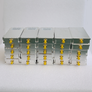 1.5ghz 10w trasmettitore ricevitore rf jammer wireless rf modulo amplificatore di potenza