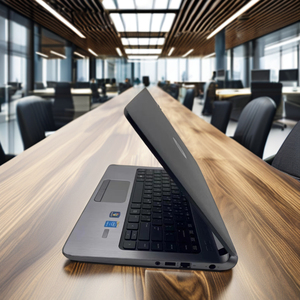 Intel I5 işlemci ile HP 430 13.3 G2 iş not defteri inç dizüstü 8GB RAM 256SSD ofis İngilizce klavye kamera - Product Image 4