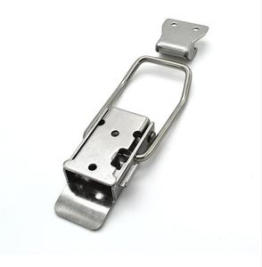 XK704 68Mm Chiều Dài Box Ngực Trường Hợp Xuân Loaded Draw Chuyển Đổi Latch Mùa Xuân Chốt Với Tuyệt Vời Đặc Tính Chống Ăn Mòn Bán Buôn - Product Image 6