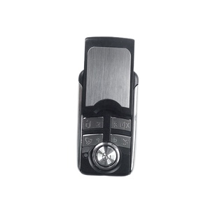 Telecomando universale Duplicatore Multi-frequenza di Auto-apprendimento RF Telecomando