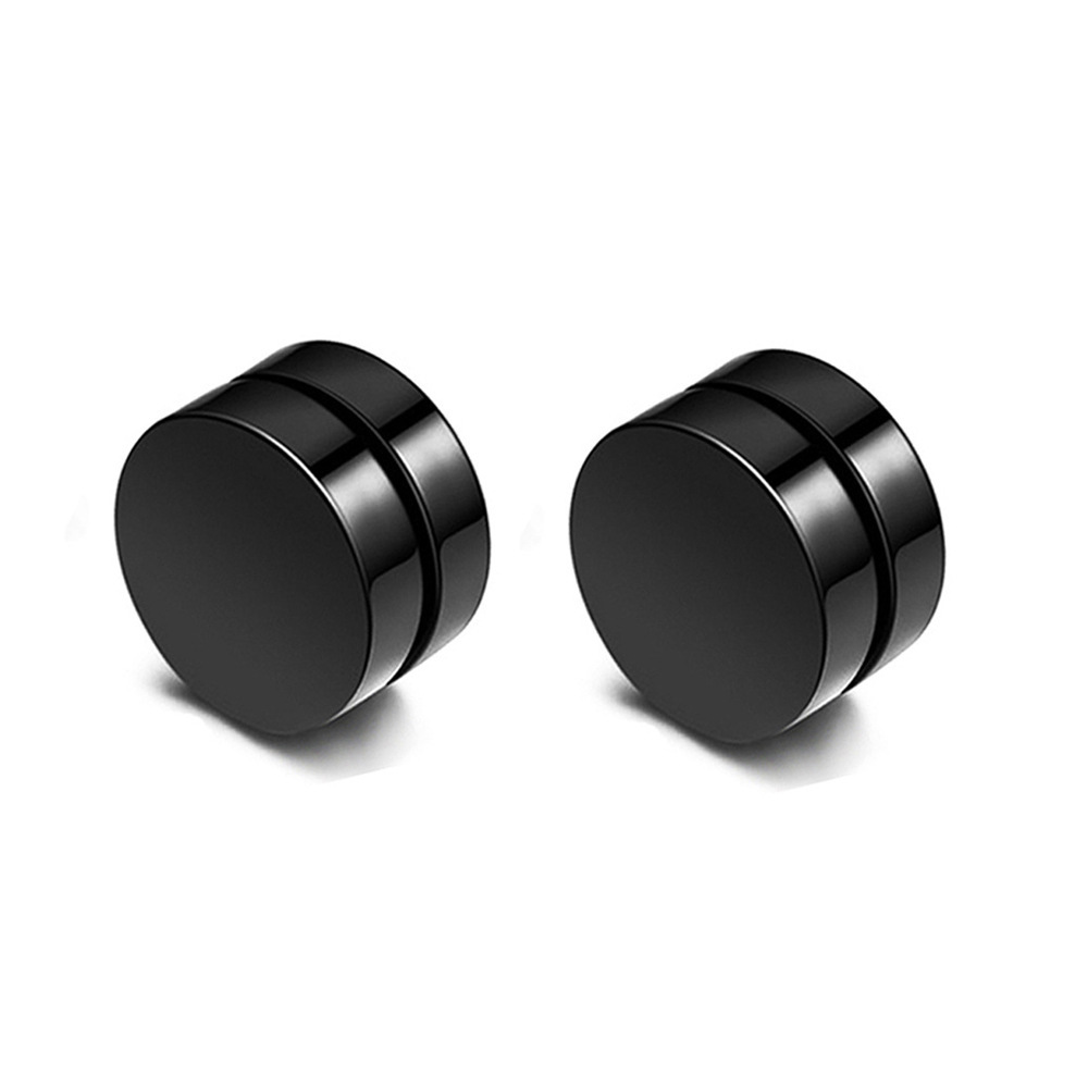 Style-3 Black 6mm (PCs)