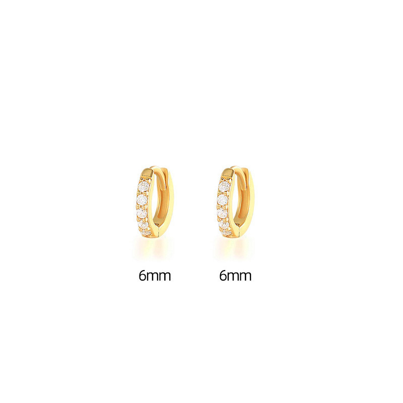 Inner diameter 6mm E1327