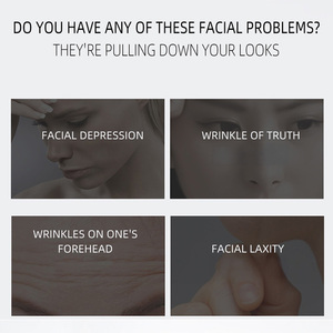 Yüksek kaliteli nemlendirici melek kontur Anti-Aging krem uzun vadeli istikrarlı nemlendirici yüz bakımı ile Logo/desen etiketleme - Product Image 5