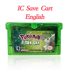 FLORA SKY