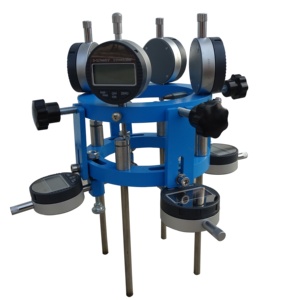 Rock <strong>Elastic</strong> <strong>Modulus</strong> Tester Mortar Rock <strong>Elastic</strong> <strong>Modulus</strong> Tester - Product Image 1