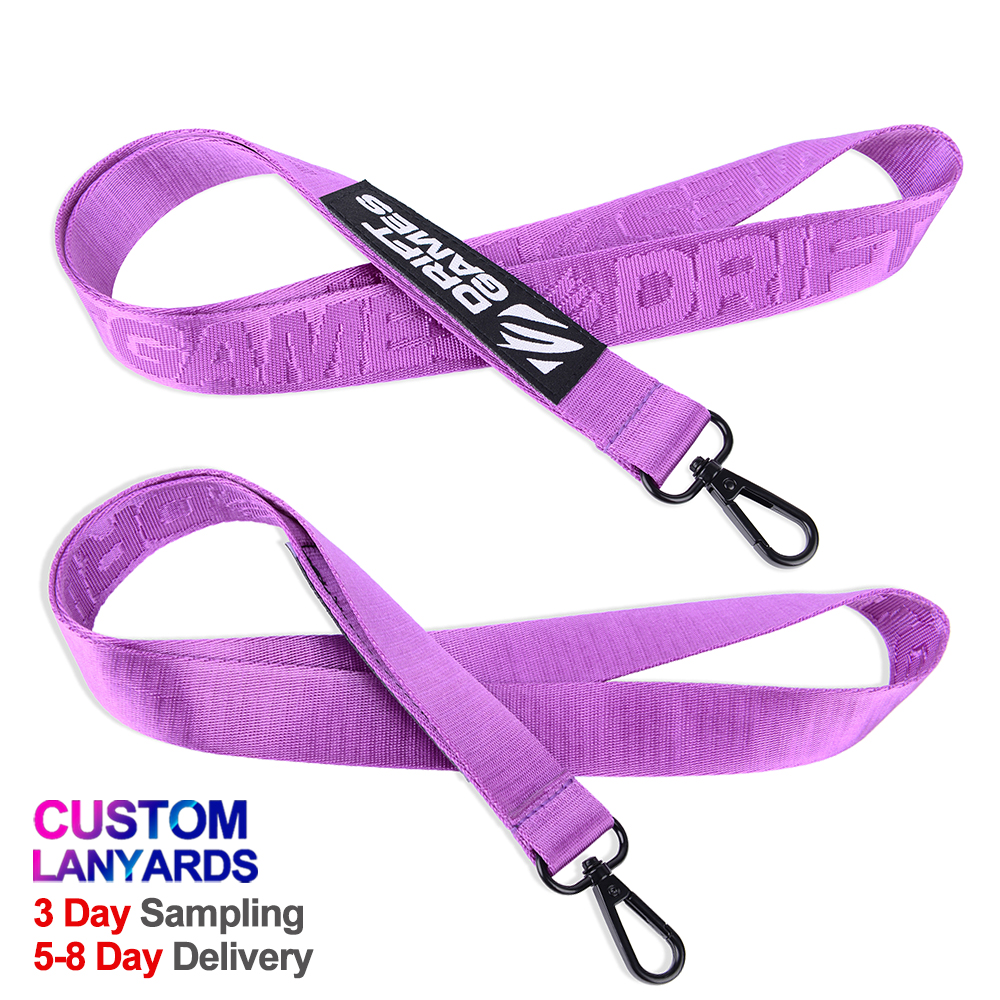 Custom colors and design