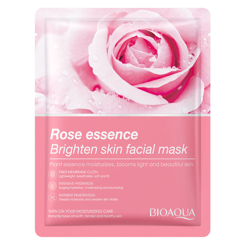 Rose-25g