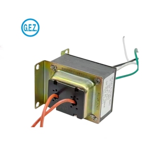 Trasformatore di campanello Video monofase per ingresso automatico porta 120V AC uscita 25.5V AC porta campana trasformatore - Product Image 5