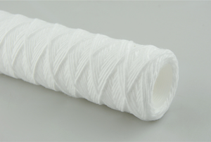 JHM pp <strong>Filter</strong> pp Water <strong>Filter</strong> Cartridge pp Melt Blown Face Mask <strong>Filter</strong> Material - Product Image 2