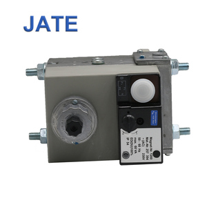 Control Solenoid Valve Dungs MBDLE412B01S20 Solenoid Control Valves for Burner Gas Control Valves - Product Image 5