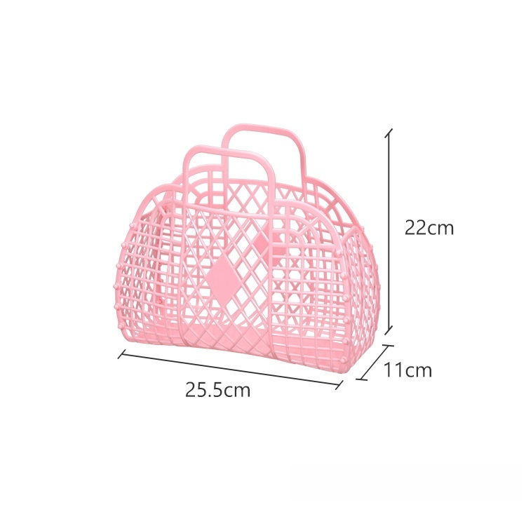 Rose (petit) 25,5*11*22 cm