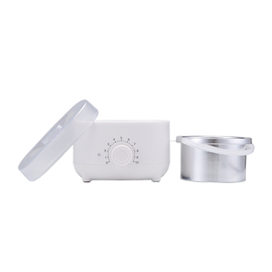 2021最新的YM-8438 500毫升打蜡套件蜡取暖机在家比基尼，眉毛，腿，脸 - Product Image 6
