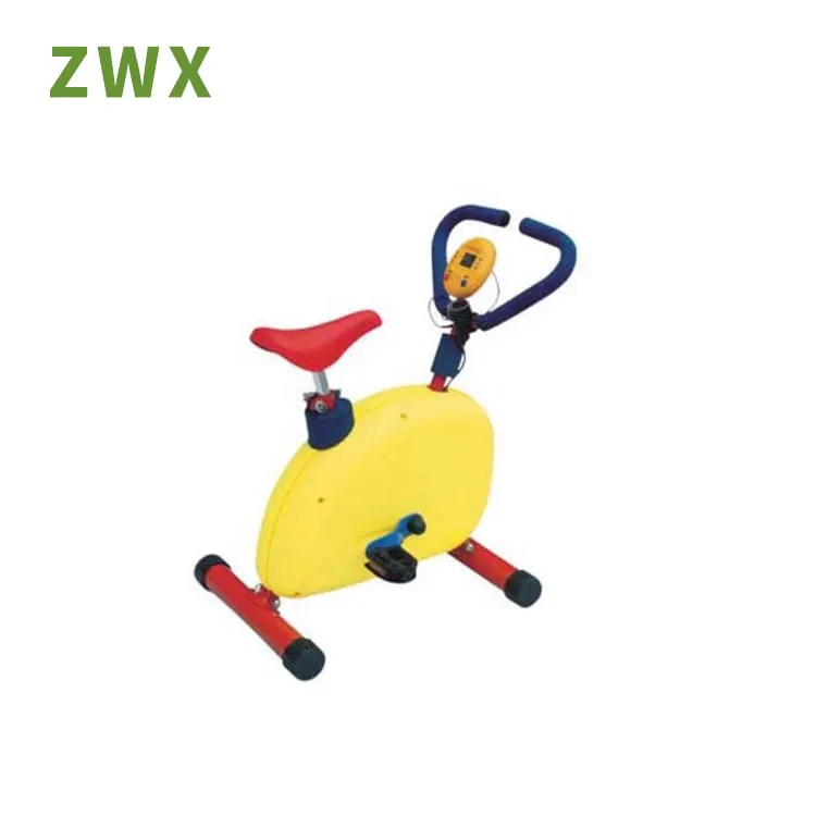 ZONWINXIN Fabrik preis Kinder Fitness Fahrrad, Kinder Heimtrainer Fitness, Mini Heimtrainer