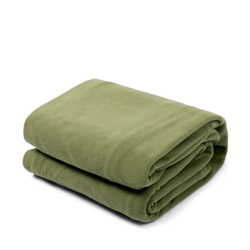 Verde del ejército-180cm * 75cm