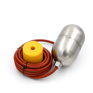 Regolatore automatico dell'acqua resistente ad alta temperatura in acciaio inossidabile acido mercurio e interruttore a galleggiante resistente agli alcali - Product Image 2