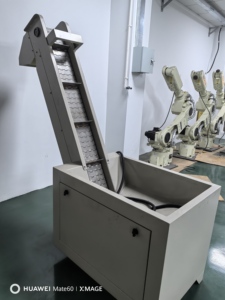 Máquinas herramientas de válvula de cobre CNC de gama alta, programación inteligente, producción eficiente, líder en la tendencia de la industria