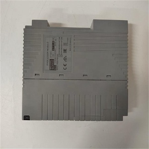 โมดูลประมวลผลซีพียู CP451-50-S2 Yokogawa แบบใหม่ดั้งเดิม - Product Image 2