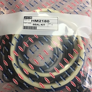 Bộ Gioăng Thay Thế Cho Máy Cắt Búa Thủy Lực JCB HM2180 - Product Image 1