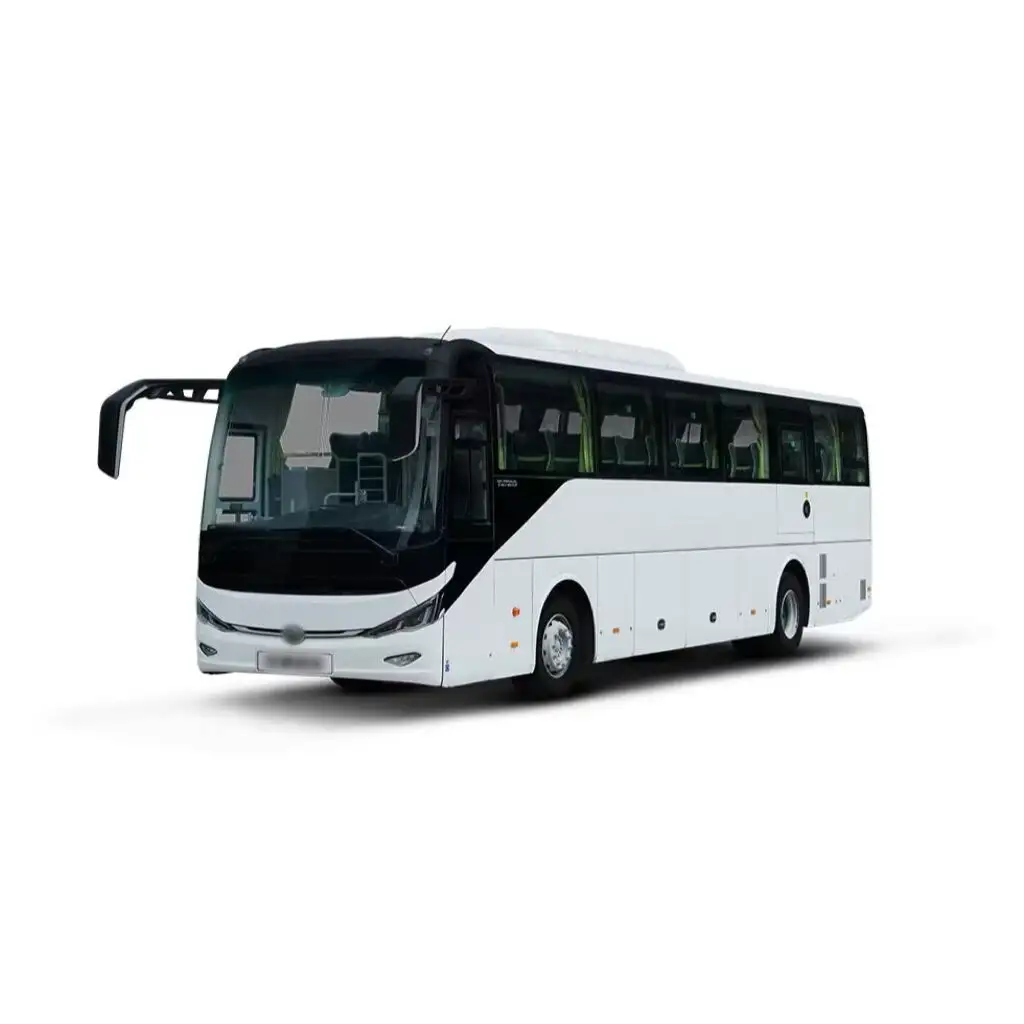 Bus de fabrication professionnelle, prix attractif, Bus de passager, Bus de ville à vendre