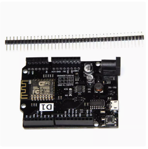 La nuova scheda di sviluppo D1 R2 V2.1 è compatibile con Nodemcu - Product Image 1