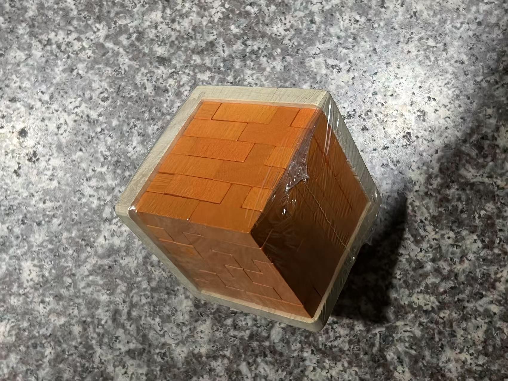 Battaglia magica 54t-arancione