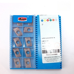 APMT APMT160408 PDR-M GW8120 GWCT Cnc kesme ekler makinesi torna Anna için orijinal kesim karbür dönüm araçları - Product Image 2