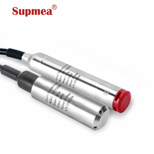 Sensor de nivel de líquido sumergible, industrial, 0 10v, transmisor de 0-10m - Product Image 5