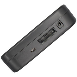 MOTOPRO Motorcycle Key Programmer (Basic) von aus gezeichneter Qualität, Key Reader/Writer Tool für Motorrad-Transponder-Chips