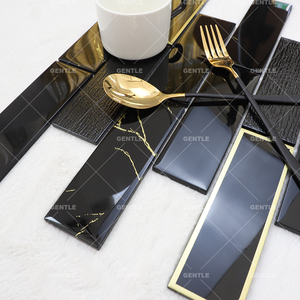 Nhà bếp phòng tắm tàu điện ngầm thủy tinh Gạch <span class=keywords><strong>Mosaic</strong></span> tường trang trí Gạch <span class=keywords><strong>Mosaic</strong></span> - Product Image 6