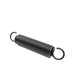 Nhỏ công nghiệp phong cách cuộn dây thép không gỉ Xoắn mùa xuân căng thẳng Nickel kẽm cho phần cứng & xe máy sử dụng - Product Image 5