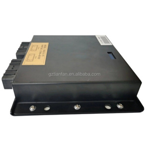 21N6-33100 CPU CONTROLLER MCU MACHINE <strong>CONTROL</strong> UNIT 21N6-44100 21N6-20021 for R210-7 R225-7 - Product Image 6