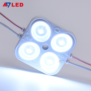 ซัพพลายเออร์โมดูลป้ายไฟ LED 3W 12 24โวลต์โมดูลไฟ LED สำหรับผนังภายนอกแผงควบคุมและโมดูล