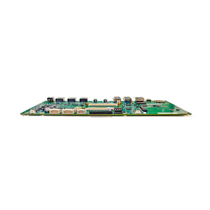 Sistema Qualcomm 9,0 de alta calidad para Android 845, equipo de terminal ia multiinterfaz, desarrollo de placa base en vivo, 4G/5G - Product Image 3
