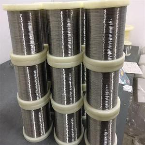 Monel <strong>400</strong> <strong>Nickel</strong> Alloy Wire and Bar Industrial Application Round Bar and Strip NI Inconel 718 625 Grade
