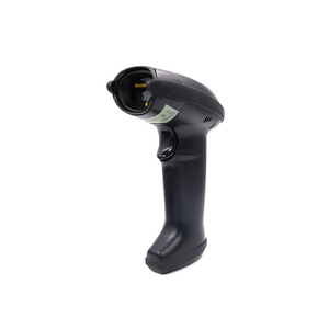Retail Chain Wired Barcode Scanner Gun 2D <strong>QR</strong> <strong>Code</strong> <strong>Image</strong> 60cm/S Decoding Speed 3 Mil Resolution Usb Handheld Reader - Product Image 5
