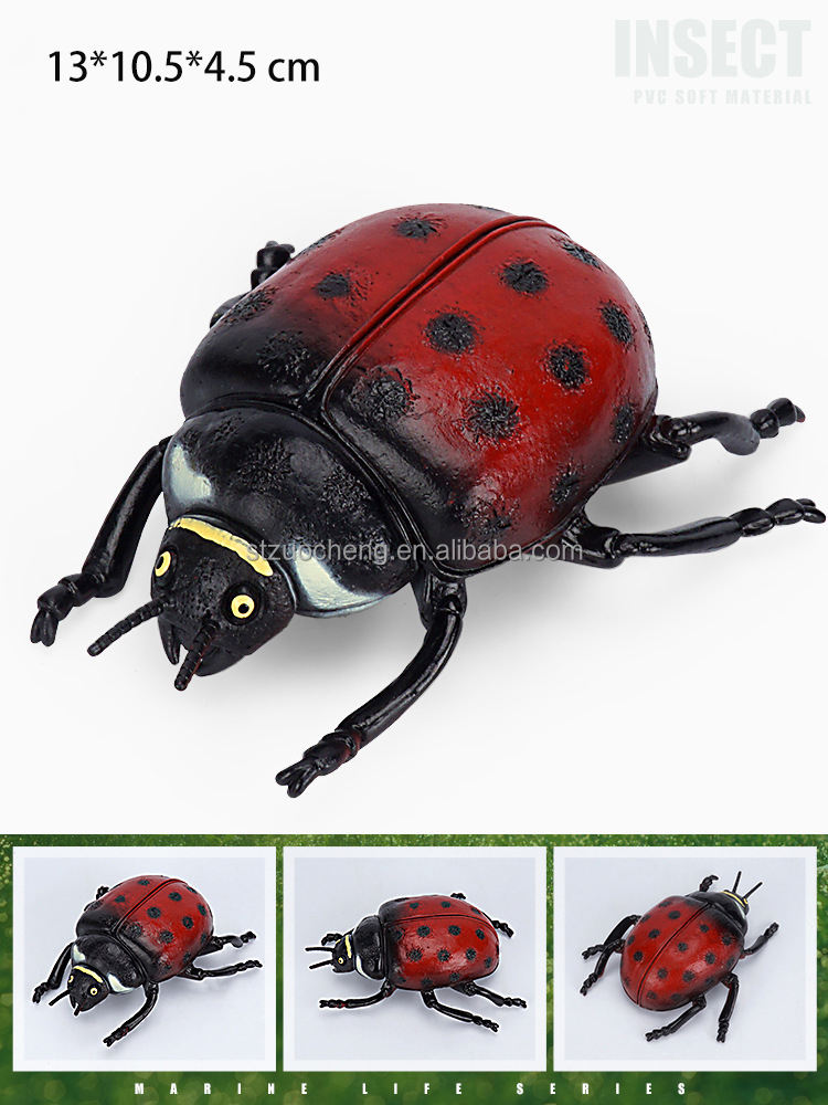 Ladybug-74g