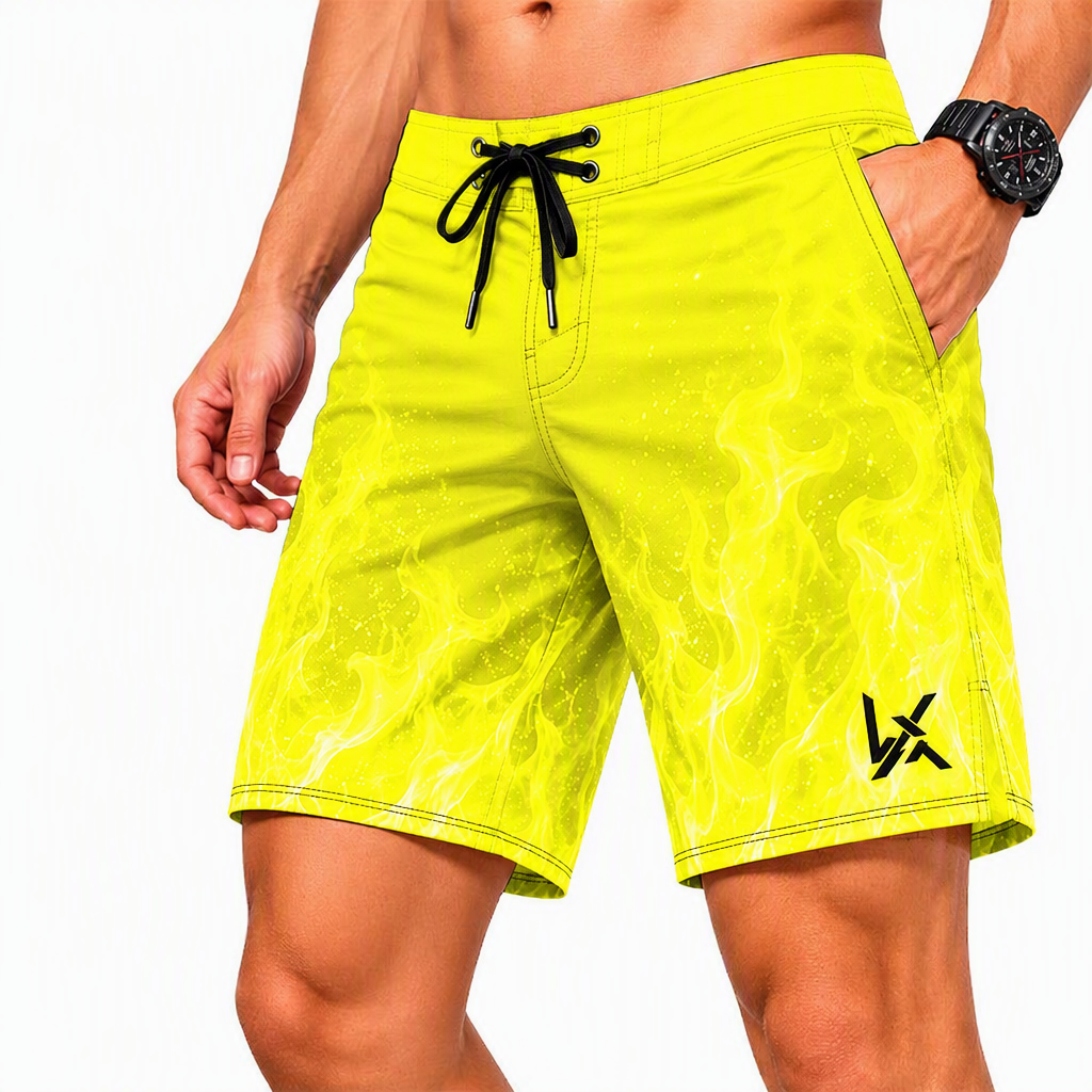 Jaune