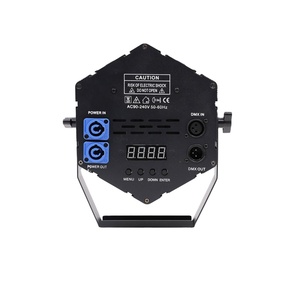 SC新款发光二极管舞台灯舞台背景效果灯复古灯 - Product Image 1