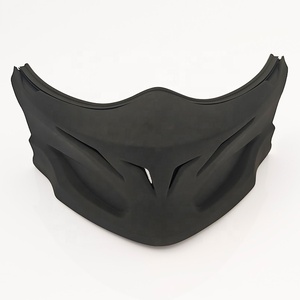 Cho <span class=keywords><strong>EXO</strong></span> covert thế hệ Mũ bảo hiểm Visor hàm PC có thể tháo rời Visor cho khác nhau tùy chọn thiết bị Điều kiện Mới - Product Image 1