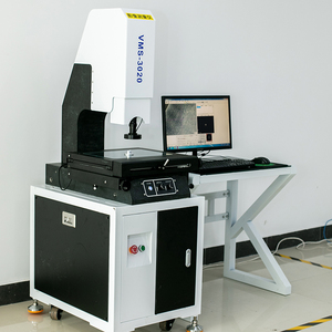 New China Manufacturer High Precision Optical <strong>Tool</strong> Device <strong>Automated</strong> System Reliable Imaging Measuring Equipment - Product Image 3