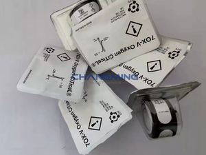 3SF SO2 sensore 0-2000ppm originale e nuovo sensore di gas CITI O2 sensore - Product Image 3